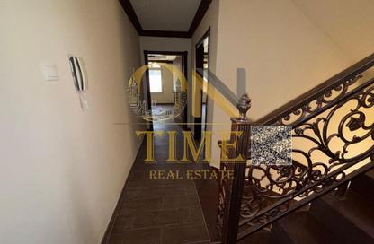 Townhouse - 3 Bedrooms - 4 Bathrooms for rent in Al Azza Building - Al Rumaila - Ajman