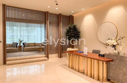 Apartment - 2 Bedrooms - 2 Bathrooms for rent in Seagate Building 3 - Seagate - Mina Rashid - Dubai Apartment - 2 Bedrooms - 2 Bathrooms for rent in Seagate Building 3 - Seagate - Mina Rashid - Dubai
