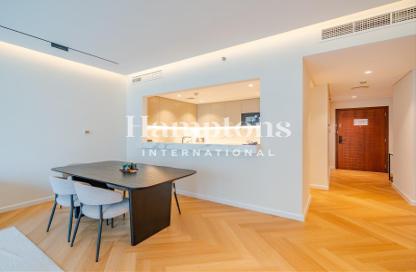 Apartment - 2 Bedrooms - 2 Bathrooms for sale in Boulevard Central Tower 2 - Boulevard Central Towers - Downtown Dubai - Dubai