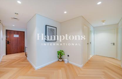 Apartment - 2 Bedrooms - 2 Bathrooms for sale in Boulevard Central Tower 2 - Boulevard Central Towers - Downtown Dubai - Dubai