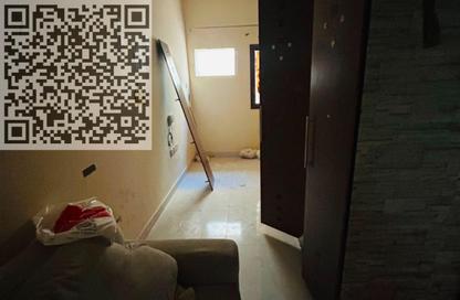 Apartment - 2 Bedrooms - 1 Bathroom for rent in Liwara 1 - Ajman