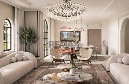 Villa - 3 - 4 for sale in Bloom Living - Zayed City (Khalifa City C) - Khalifa City - Abu Dhabi Villa - 3 - 4 for sale in Bloom Living - Zayed City (Khalifa City C) - Khalifa City - Abu Dhabi
