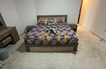 Apartment - 1 Bedroom - 2 Bathrooms for sale in Orient Tower 1 - Orient Towers - Al Bustan - Ajman Apartment - 1 Bedroom - 2 Bathrooms for sale in Orient Tower 1 - Orient Towers - Al Bustan - Ajman