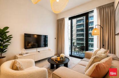 Apartment - 1 Bedroom - 1 Bathroom for sale in Azizi Riviera 42 - Azizi Riviera - Meydan One - Meydan - Dubai Apartment - 1 Bedroom - 1 Bathroom for sale in Azizi Riviera 42 - Azizi Riviera - Meydan One - Meydan - Dubai