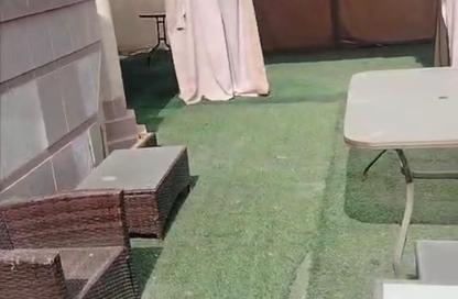 Villa - 5 Bedrooms - 4 Bathrooms for rent in Al Rifa'ah - Al Heerah - Sharjah