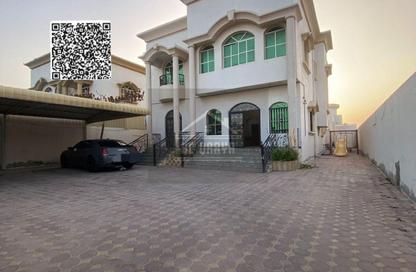 Villa - 5 Bedrooms - 5 Bathrooms for sale in Al Rawda 3 Villas - Al Rawda 3 - Al Rawda - Ajman