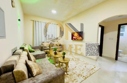 Apartment - 1 - 1 for rent in Al Rashidiya Towers - Ajman Downtown - Ajman Apartment - 1 - 1 for rent in Al Rashidiya Towers - Ajman Downtown - Ajman