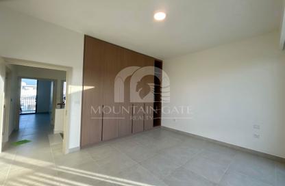 Townhouse - 3 Bedrooms - 4 Bathrooms for rent in Lillia - The Valley - Dubai Townhouse - 3 Bedrooms - 4 Bathrooms for rent in Lillia - The Valley - Dubai