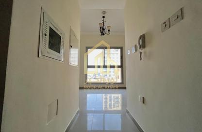 Apartment - Studio - 1 for rent in Al Barsha 1 - Al Barsha - Dubai