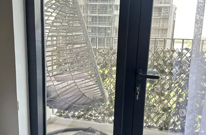 Apartment - 2 Bedrooms - 2 Bathrooms for rent in The Boulevard 1 - Aljada - Sharjah