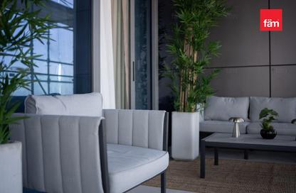 Apartment - 1 Bedroom - 2 Bathrooms for sale in The Roof Residence - Nad Al Sheba Gardens - Nad Al Sheba - Dubai