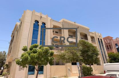 Staff Accommodation - Studio for sale in Ewan Residences Building 34 - Ewan Residences - Dubai Investment Park 1 (DIP 1) - Dubai Investment Park (DIP) - Dubai