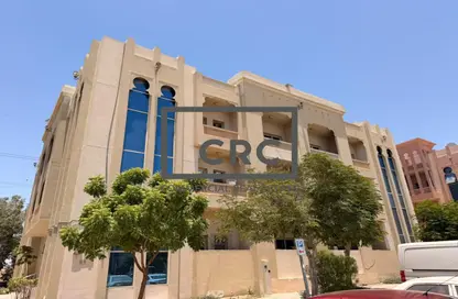 سكن الموظفين - استوديو للبيع في إيوان ريزيدينسز بناية 34 - مساكن إيوان - دبي إنفستمنت بارك 1 (DIP 1) - مجمع دبي للاستثمار - دبي