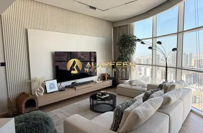 شقة - غرفة نوم - 2 حمامات للبيع في ريف ريزيدنس - الضاحية 13 - قرية جميرا الدائرية - دبي