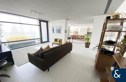 Apartment - 2 Bedrooms - 3 Bathrooms for sale in Index Tower - DIFC - Dubai Apartment - 2 Bedrooms - 3 Bathrooms for sale in Index Tower - DIFC - Dubai