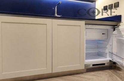 Apartment - Studio - 1 for rent in Peninsula Three - Peninsula - Business Bay - Dubai