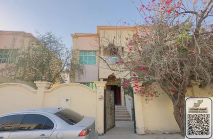 Villa - 5 Bedrooms - 6 Bathrooms for rent in Al Mowaihat 3 - Al Mowaihat - Ajman Villa - 5 Bedrooms - 6 Bathrooms for rent in Al Mowaihat 3 - Al Mowaihat - Ajman