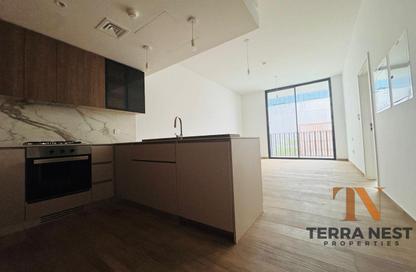 Apartment - 1 Bedroom - 2 Bathrooms for rent in Hamilton House - District 14 - Jumeirah Village Circle - Dubai