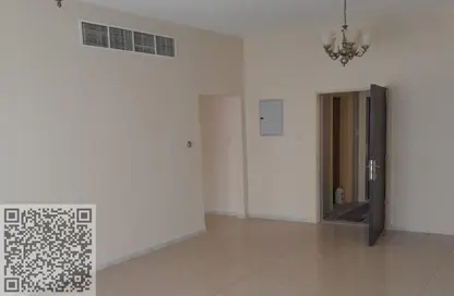Apartment - 2 Bedrooms - 2 Bathrooms for rent in Corniche Tower - Ajman Corniche Road - Ajman