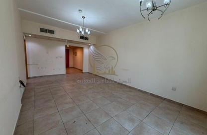 Apartment - 1 Bedroom - 2 Bathrooms for rent in Al Majaz 2 - Al Majaz - Sharjah