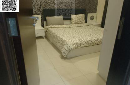 Apartment - 1 Bedroom - 2 Bathrooms for sale in City Tower - Al Nuaimiya - Ajman