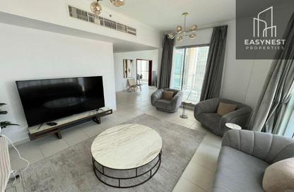 Apartment - 3 - 4 for rent in The Residences 2 - The Residences - Downtown Dubai - Dubai Apartment - 3 - 4 for rent in The Residences 2 - The Residences - Downtown Dubai - Dubai
