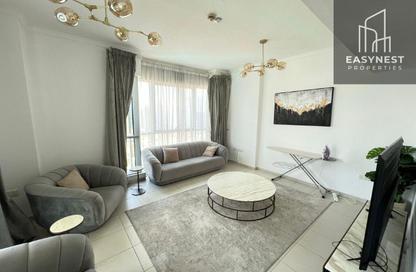 Apartment - 3 - 4 for rent in The Residences 2 - The Residences - Downtown Dubai - Dubai