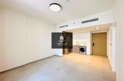 Apartment - 1 Bedroom - 1 Bathroom for rent in The Boulevard 3 - Aljada - Sharjah
