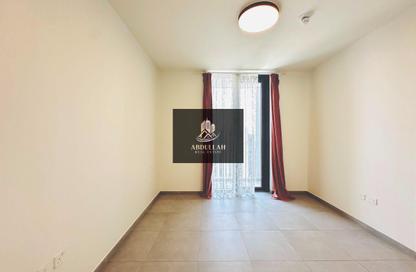 Apartment - 1 Bedroom - 1 Bathroom for rent in The Boulevard 3 - Aljada - Sharjah
