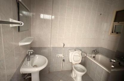 Apartment - 2 Bedrooms - 3 Bathrooms for sale in Lavender Tower - Emirates City - Ajman
