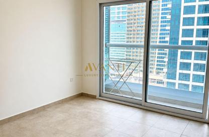 Apartment - 1 Bedroom - 2 Bathrooms for rent in New Dubai Gate 2 - JLT Cluster A - Jumeirah Lake Towers - Dubai