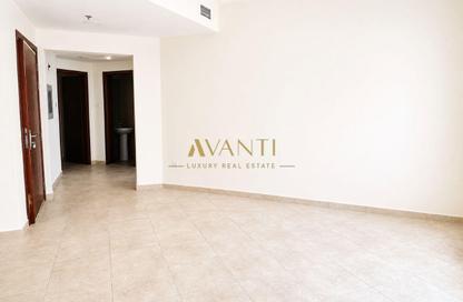 Apartment - 1 Bedroom - 2 Bathrooms for rent in New Dubai Gate 2 - JLT Cluster A - Jumeirah Lake Towers - Dubai