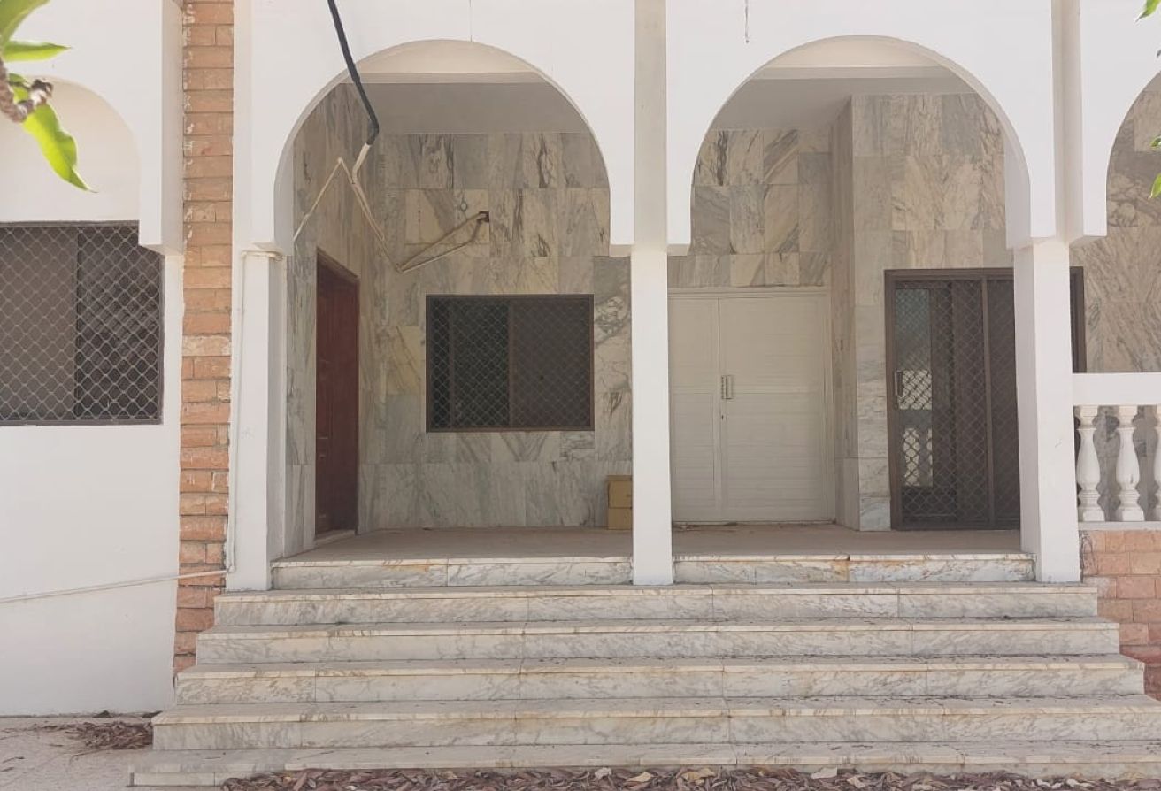 Luxury 7BR Villa| Majlis & Hall | Al Riffa RAK