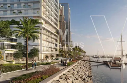 شقة - غرفة نوم - 1 حمام للبيع في ساريا - مدينة دبي الملاحية - دبي