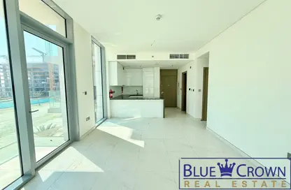 Apartment - 1 Bedroom - 2 Bathrooms for rent in Residences 30 - The Residences at District One - District One - Mohammed Bin Rashid City - Dubai
