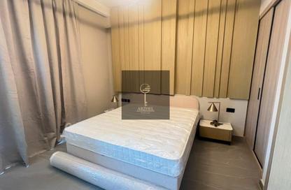 Apartment - 1 Bedroom - 2 Bathrooms for rent in Elevate by Prescott - Arjan - Dubai