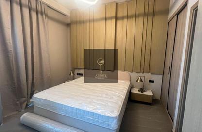 Apartment - 1 Bedroom - 2 Bathrooms for rent in Elevate by Prescott - Arjan - Dubai