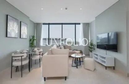 شقة - غرفة نوم - 2 حمامات للبيع في سكاي جاردنز - مركز دبي المالي العالمي - دبي شقة - غرفة نوم - 2 حمامات للبيع في سكاي جاردنز - مركز دبي المالي العالمي - دبي