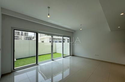 Townhouse - 3 Bedrooms - 3 Bathrooms for sale in Victoria - Damac Hills 2 - Dubai
