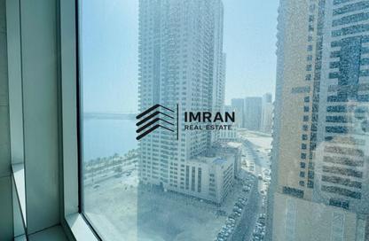 Apartment - 4 Bedrooms - 5 Bathrooms for rent in Al Qasimia - Sharjah Apartment - 4 Bedrooms - 5 Bathrooms for rent in Al Qasimia - Sharjah
