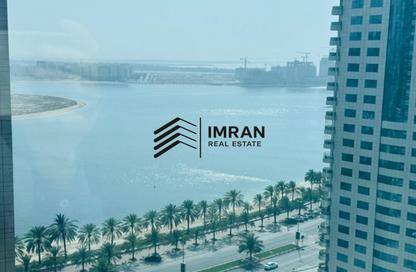 Apartment - 4 Bedrooms - 5 Bathrooms for rent in Al Qasimia - Sharjah Apartment - 4 Bedrooms - 5 Bathrooms for rent in Al Qasimia - Sharjah