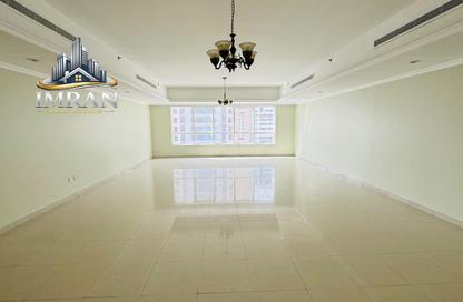 Apartment - 4 Bedrooms - 5 Bathrooms for rent in Al Qasimia - Sharjah Apartment - 4 Bedrooms - 5 Bathrooms for rent in Al Qasimia - Sharjah