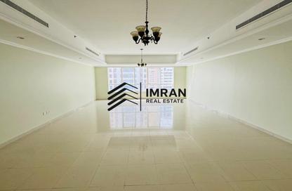 Apartment - 4 Bedrooms - 5 Bathrooms for rent in Al Qasimia - Sharjah Apartment - 4 Bedrooms - 5 Bathrooms for rent in Al Qasimia - Sharjah