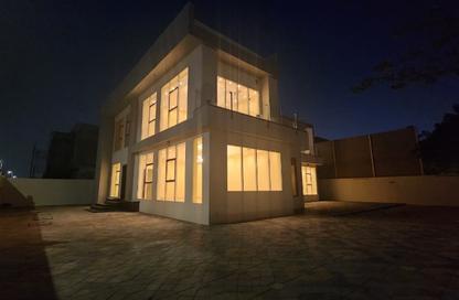 Villa - 4 - 6 for rent in Al Hamidiya 1 - Al Hamidiya - Ajman