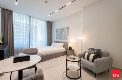 Apartment - Studio - 1 Bathroom for sale in Trillionaire Residences - Business Bay - Dubai