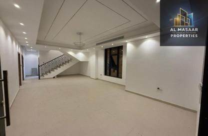 Villa - 5 - 7 for sale in Al Bahia Hills - Al Bahia - Ajman