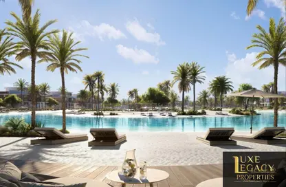 Villa - 5 Bedrooms - 7 Bathrooms for sale in District One West Phase 2 - District One - Mohammed Bin Rashid City - Dubai