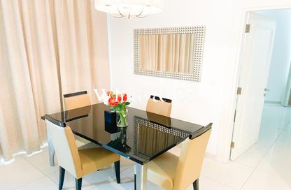 Apartment - 1 - 2 for rent in Capital Bay Tower B - Capital Bay - Business Bay - Dubai