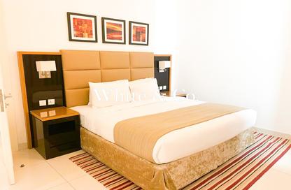 Apartment - 1 - 2 for rent in Capital Bay Tower B - Capital Bay - Business Bay - Dubai