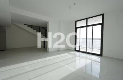 Apartment - 3 - 3 for rent in Equiti Home A - Equiti Home - Al Furjan - Dubai